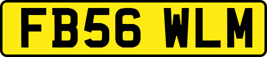 FB56WLM
