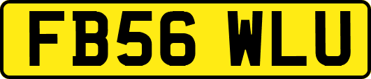 FB56WLU