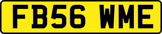 FB56WME