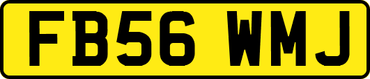 FB56WMJ