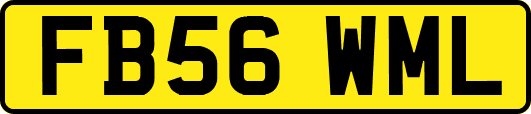 FB56WML