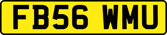 FB56WMU