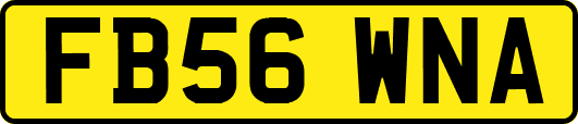 FB56WNA