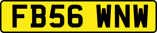 FB56WNW