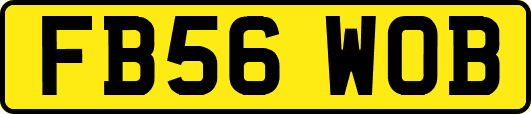 FB56WOB