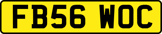 FB56WOC