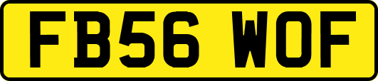 FB56WOF