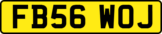 FB56WOJ