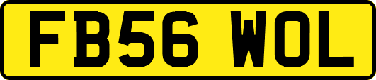 FB56WOL