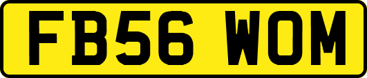 FB56WOM