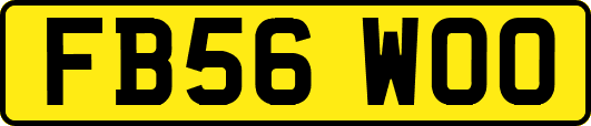 FB56WOO