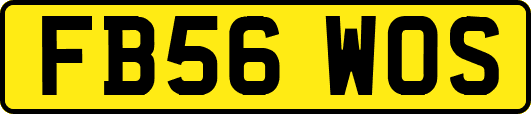 FB56WOS