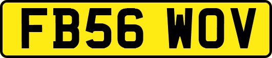 FB56WOV