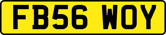 FB56WOY