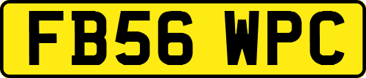 FB56WPC