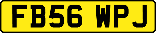 FB56WPJ