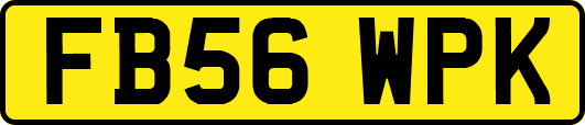 FB56WPK