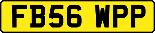 FB56WPP
