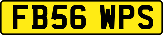 FB56WPS