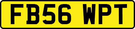 FB56WPT