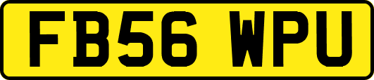 FB56WPU