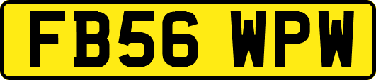 FB56WPW