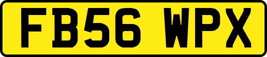 FB56WPX
