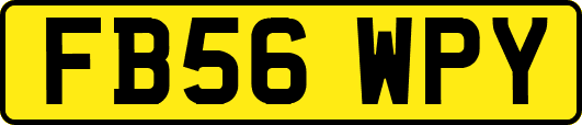FB56WPY