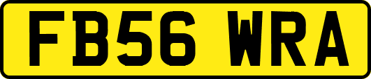 FB56WRA