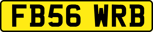 FB56WRB