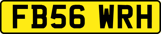 FB56WRH