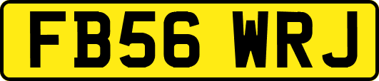 FB56WRJ