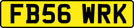 FB56WRK
