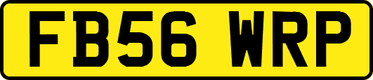 FB56WRP