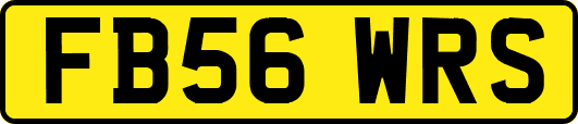 FB56WRS