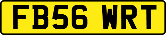 FB56WRT