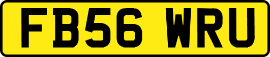 FB56WRU