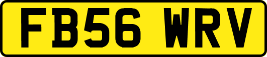 FB56WRV