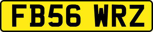 FB56WRZ