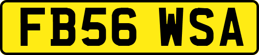 FB56WSA