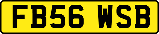 FB56WSB