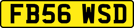 FB56WSD