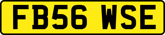FB56WSE