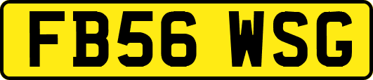 FB56WSG