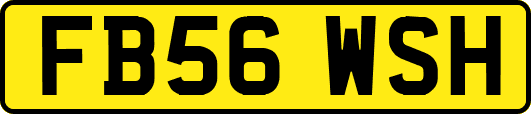 FB56WSH