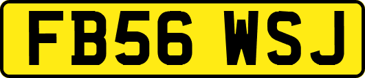 FB56WSJ