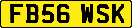 FB56WSK