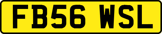 FB56WSL