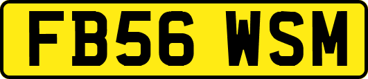 FB56WSM