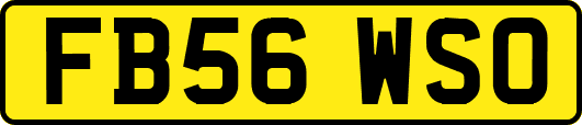 FB56WSO